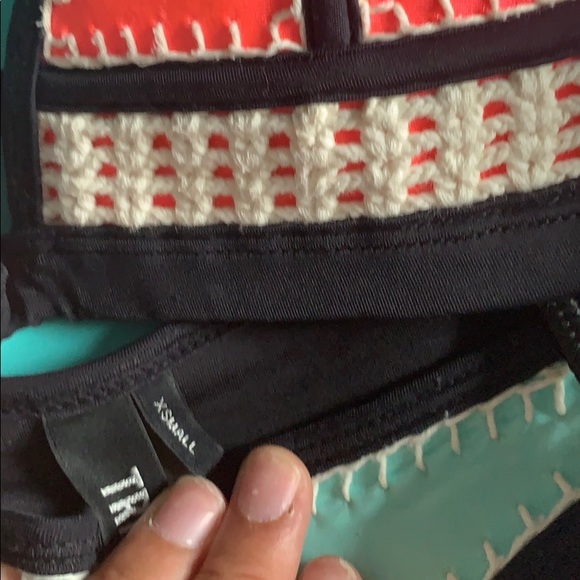 TRIANGL swimsuit!!! - Picture 2 of 3